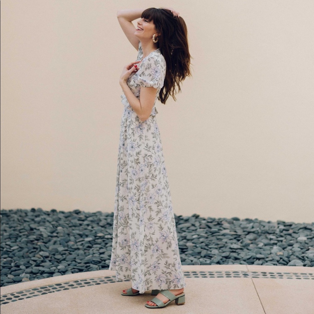 Gal Meets Glam Cassidy